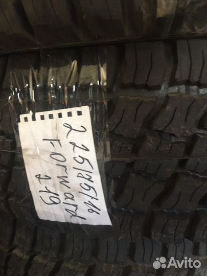 Forward Professional 219 225/75 R16 104R