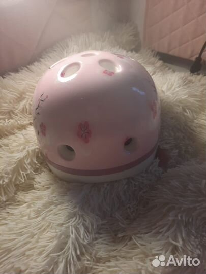 Шлем для спорта