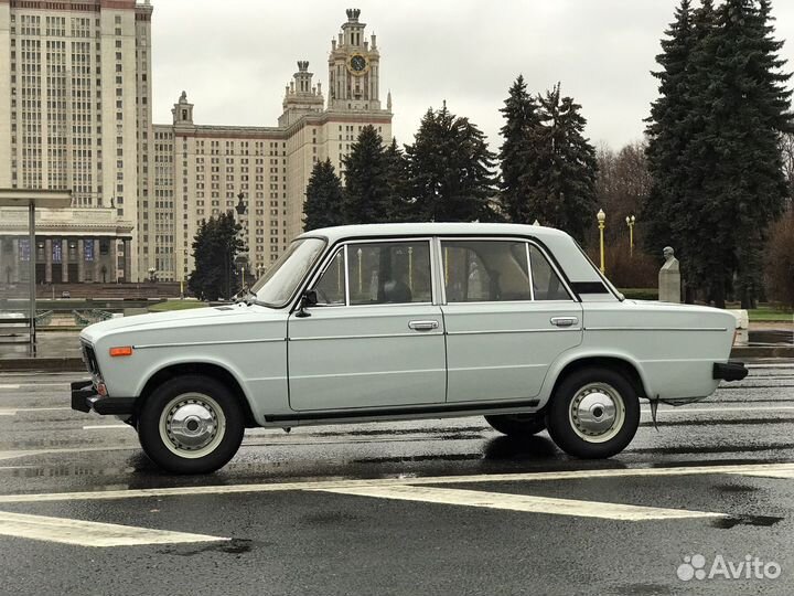 ВАЗ 2106 1.3 МТ, 1992, 45 862 км