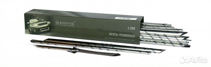 Жгут для ремонта шин l-200 rossvik 102 HR20025