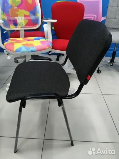 Стул ISO ткань