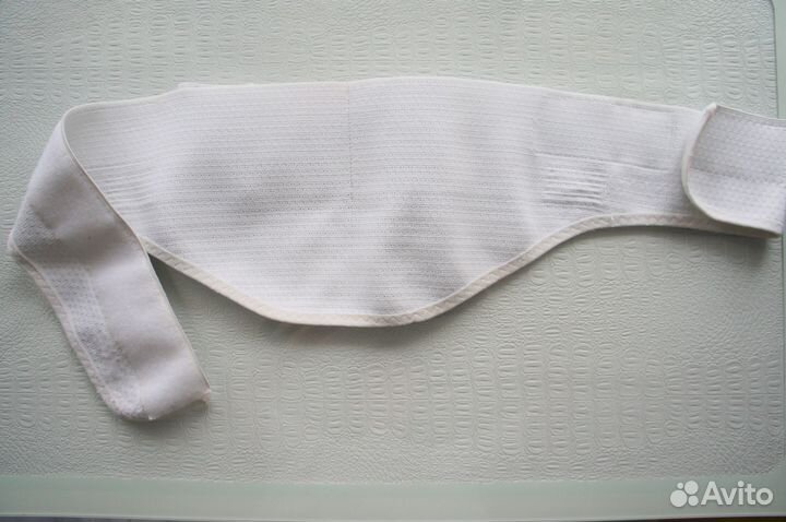 Бандаж для беременных дородовой, послеродовой р.96