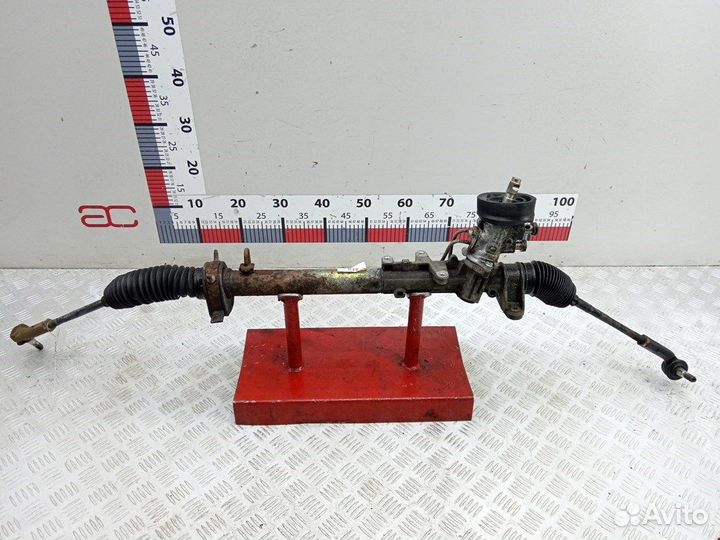 Рейка рулевая для Volkswagen Golf 4 1J1422075S