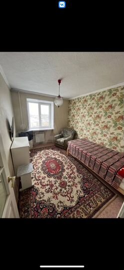 2-к. квартира, 49 м², 8/9 эт.