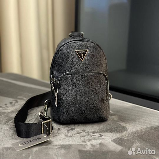 Сумка мужская Guess