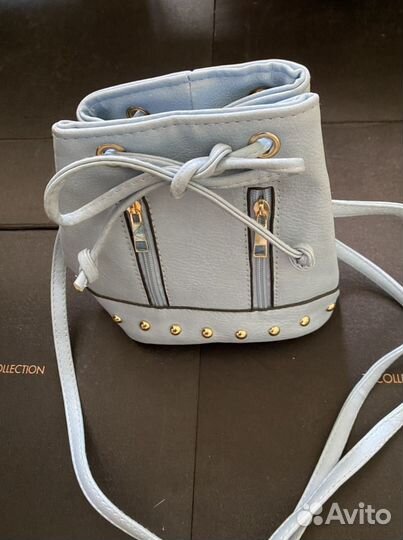 Детские сумки Минни и Микки Маус, Zara Disney Baby