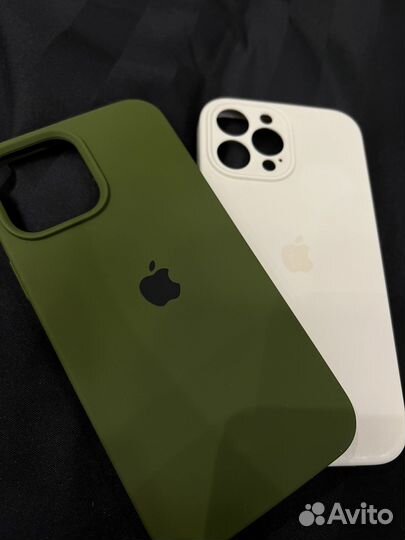 Новые чехлы на iPhone 13 pro max
