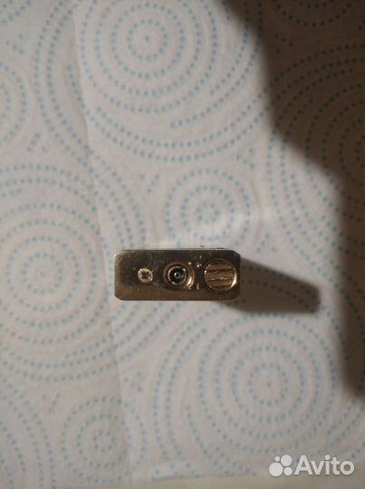 Зажигалка газовая Philip Laurence