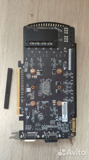 Asus gtx560 1Gb DDR5 256bit