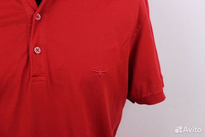 Dior Homme поло футболка