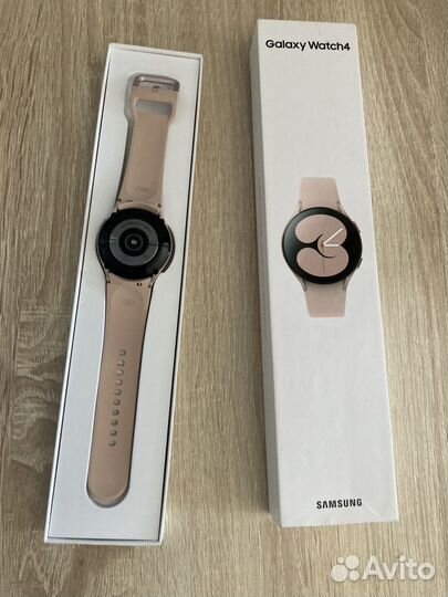 Samsung galaxy watch 4