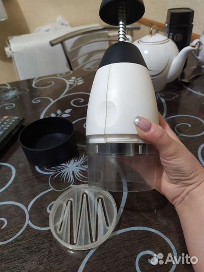 Измельчитель