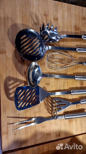 Набор кухонный