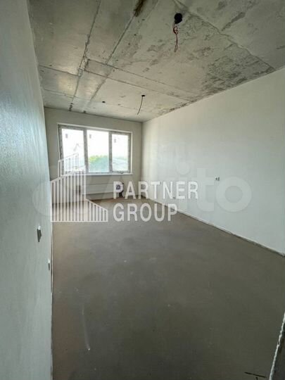 1-к. квартира, 41,1 м², 10/26 эт.