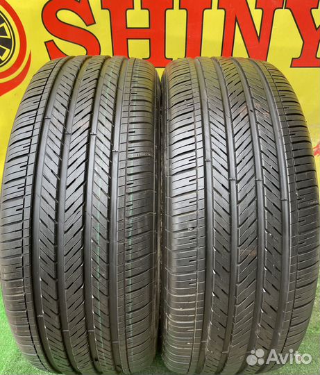 Michelin Pilot HX MXM4 235/50 R17 95V