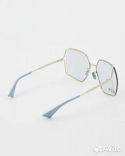 Очки Gucci, полный комплект