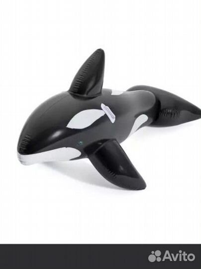 Надувная игрушка для плавания