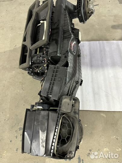 Печка в сборе BMW X5 G05