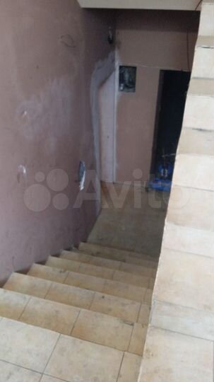 1-к. квартира, 29,9 м², 1/4 эт.