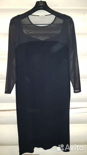 Платье 56- 58 размер