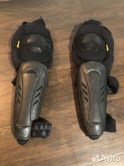 Защита Колено-голень Nukeproof Critical Armour М