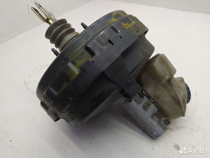 Вакуумный усилитель тормозов, Volkswagen Transporter 4 2001