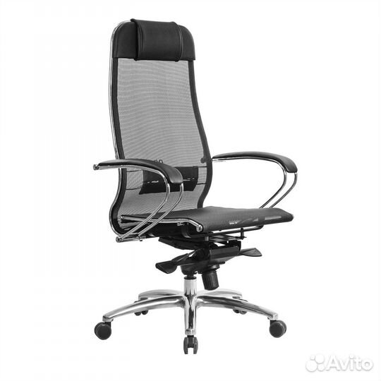 Кресло Samurai T-1.04