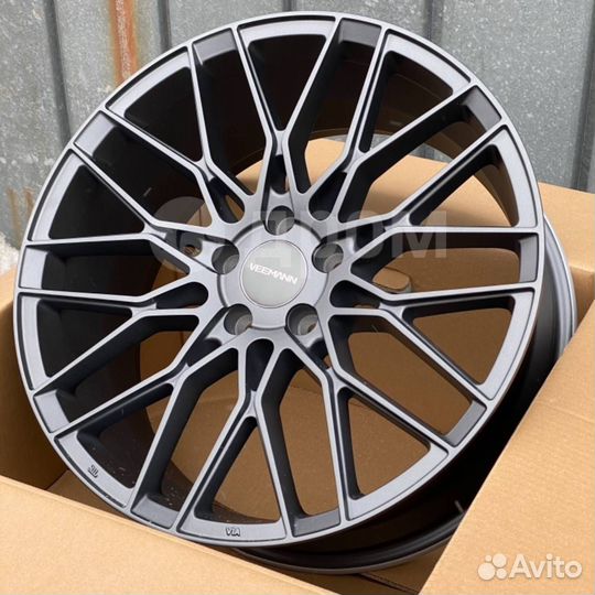 Диски 5*112 R18 Veemann IFG34
