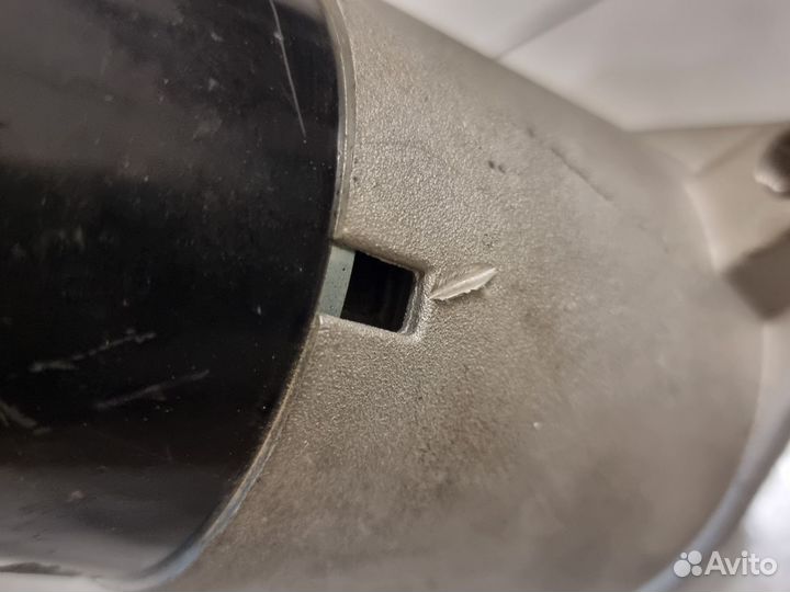 Стартер 12V 1.2KW - Stellox, 0610088sx