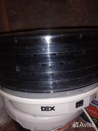 Сушка для овощей и фруктов