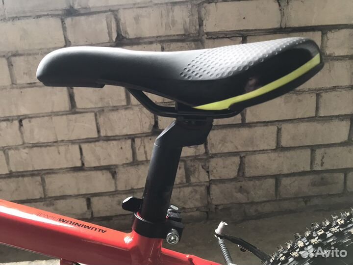 Велосипед rockrider st900