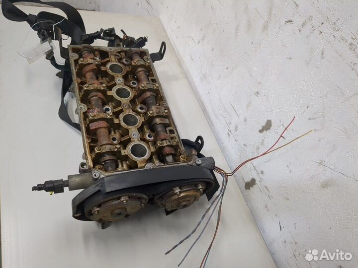 Головка блока (гбц) Opel Vectra C, 2006