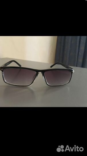 Очки минусовые