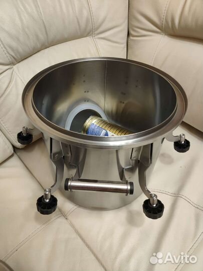 Автоклав заготовщик 18 литров