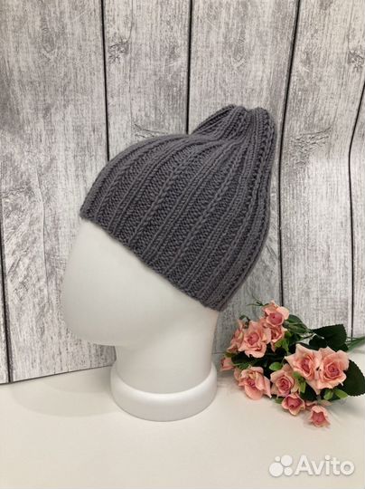 Шапки ручной работы