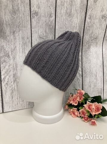 Шапки ручной работы