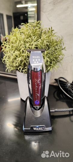 Триммер Wahl detailer cordless