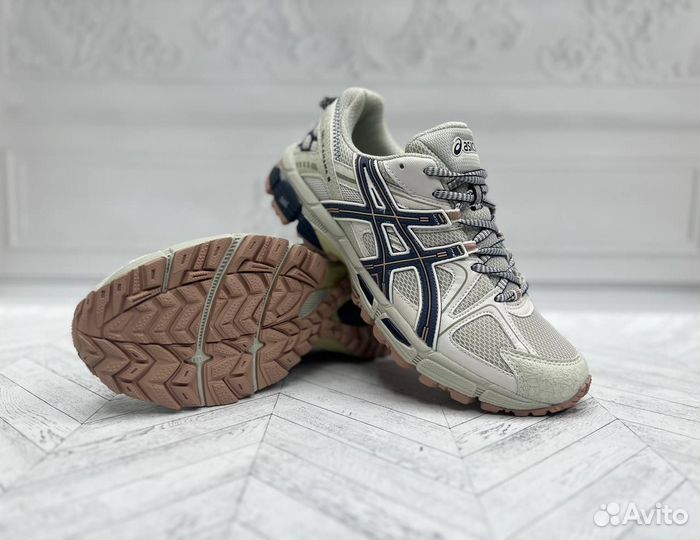 Кроссовки asics gel kahana 8