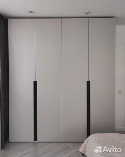 Многофункциональный шкаф