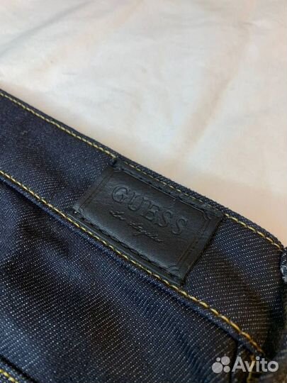 Джинсы guess