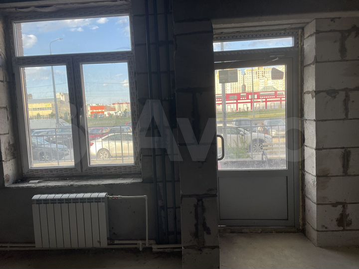 Торговая площадь, 51.3 м²