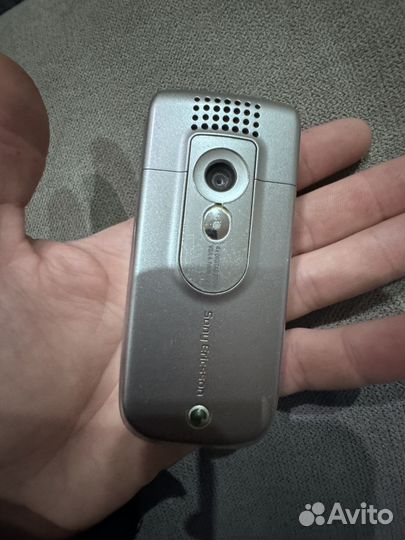 Sony Ericsson K300i