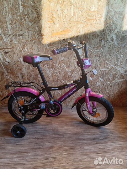 Продаю велосипед