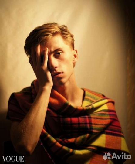 Портретный Фотограф