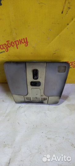 Плафон салонный Мерседес-Бенс E-Класс W 210 2.0