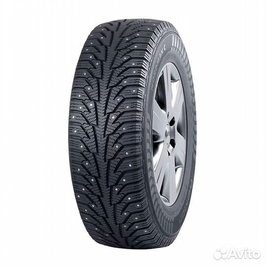 Ikon Tyres Nordman C 195/70 R15C 104R