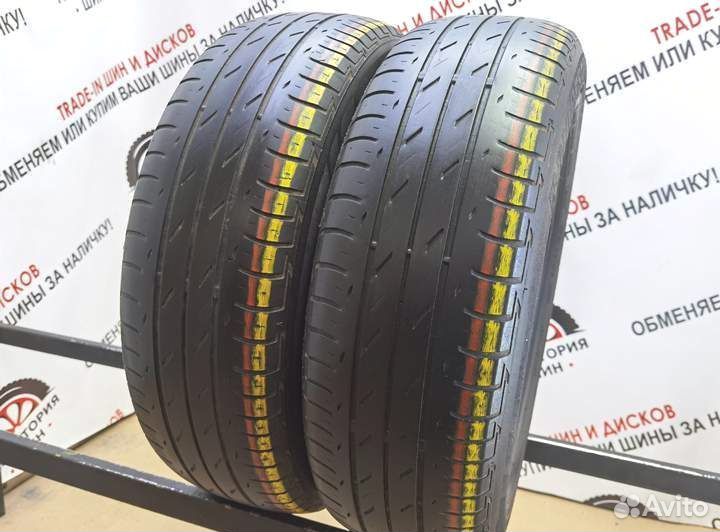 Bridgestone Ecopia EP100A 175/65 R15 84T