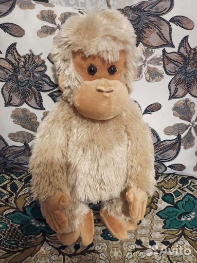 Мягкие игрушки мешки для подарков