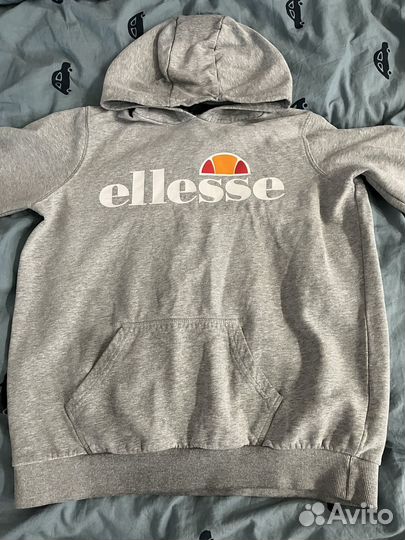 Худи ellesse