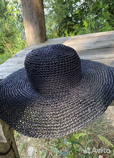 Шляпа женская